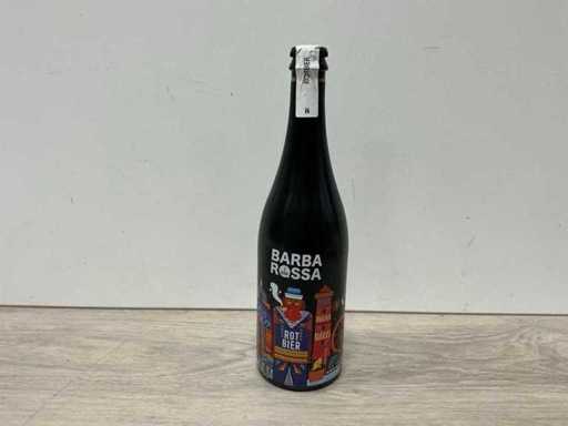 BARBA ROSSA Beer (84x)