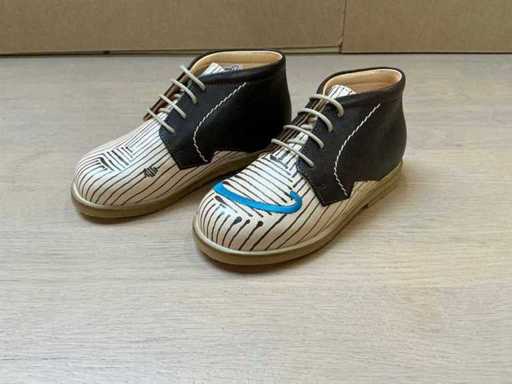 Kinder design schoenen 25