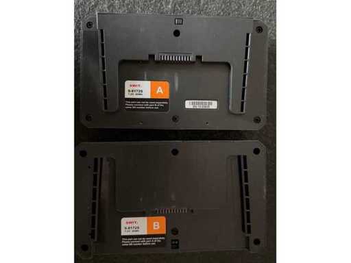 SWIT - S-8172S - 2010 - Overige producten uit de categorie "Videoapparatuur"