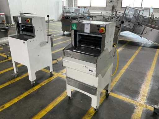 2007 VLB H COMP 45/18 Bread Slicer