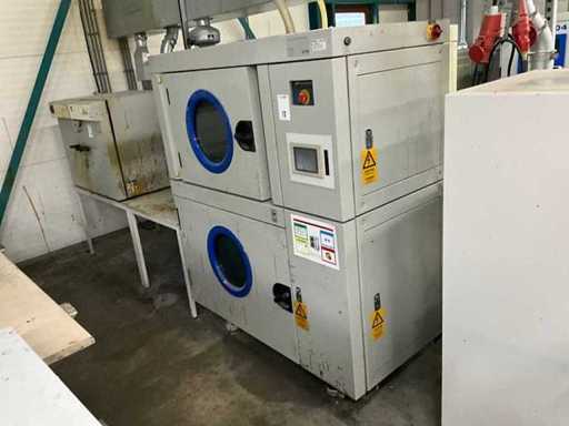 1996 MCP 004 SPS Vakuumgießmaschine