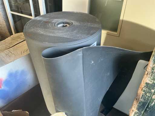 Rouleau de cuir artificiel Sky