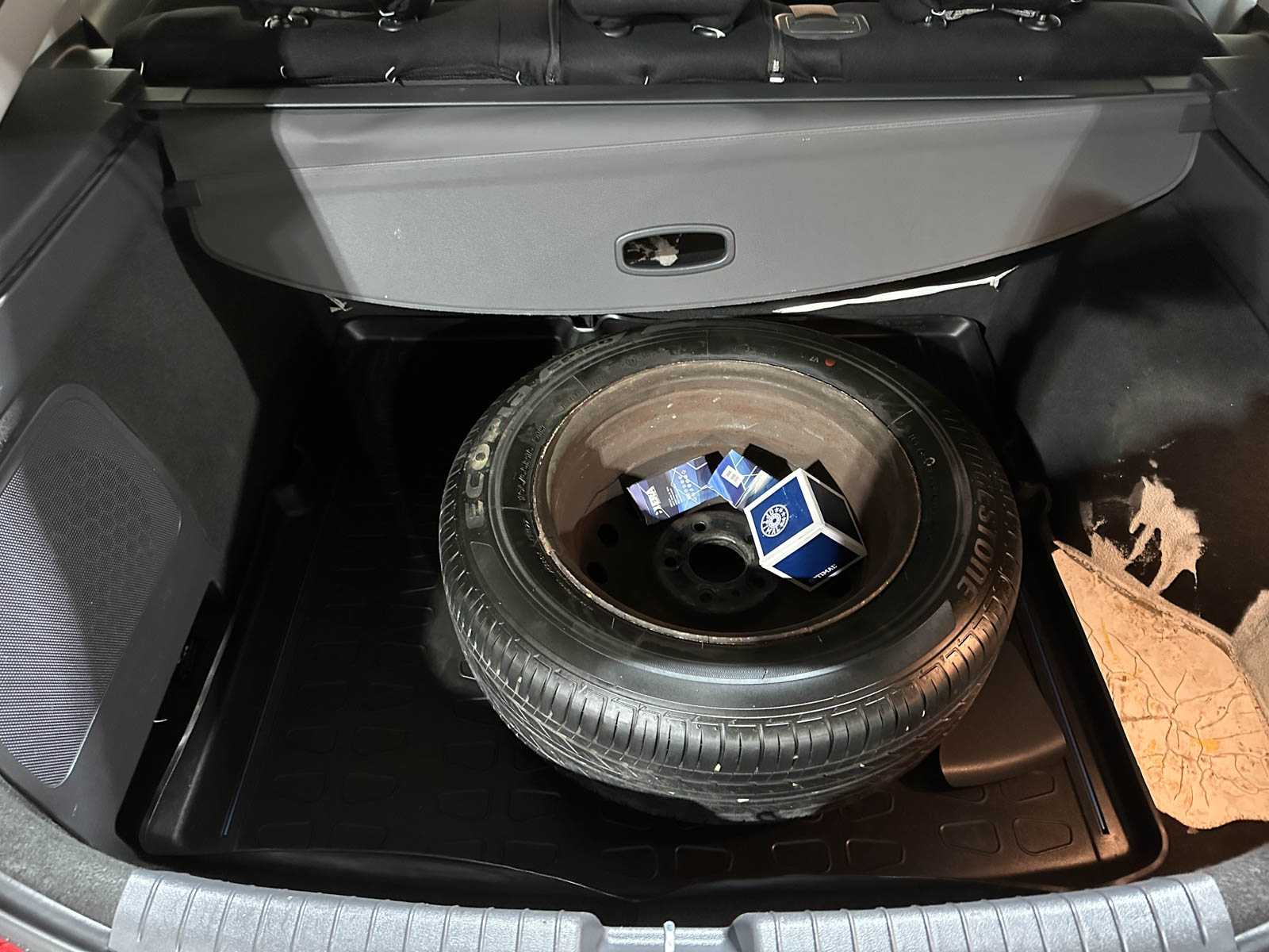 Hyundai IONIQ 1.6 GDi Comfort 141pk 2019 Plug-In Hyrbid (Origineel-NL), XS-254-P