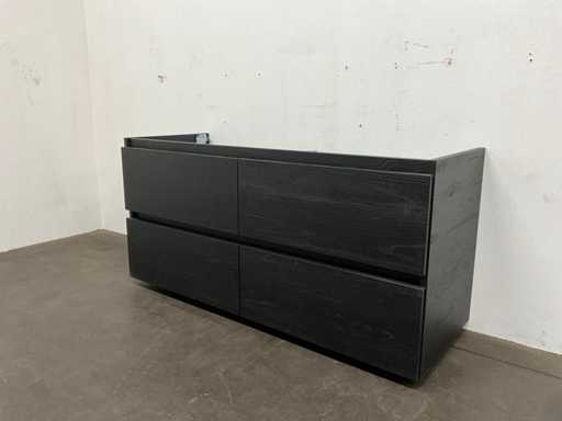 Primabad - Wybrzeże - Szafka dolna 120 x 60 cm