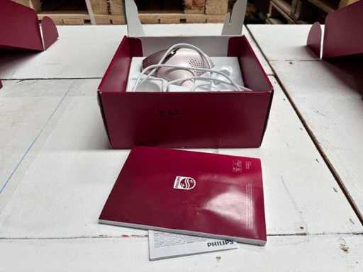 Dispositif d’épilation Philips Lumea IPL série 9900