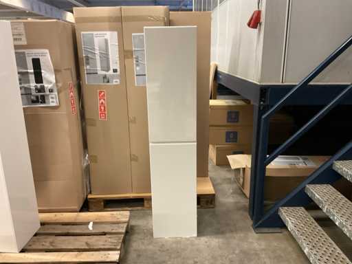 van Marcke Joelle Column cabinet