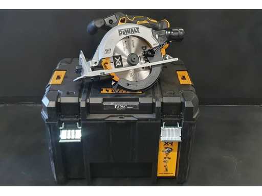 DeWALT - DCS565NT - Cirkelzaagmachine in TSTAK