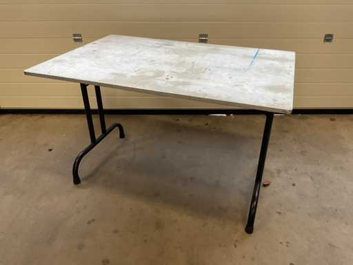 Stó? sk?adany Metafox 120x80cm (17x)