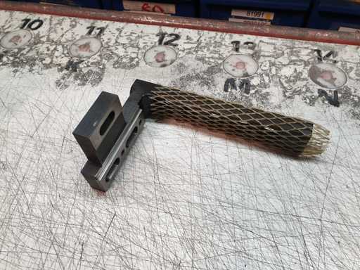 HOMAG 2-011-03-0030 Kappanschlag