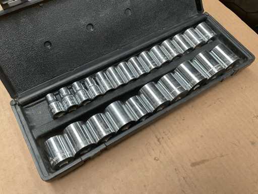 Snyder Corporation Jeu de douilles