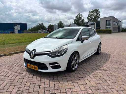 Renault Clio 1.2 GT, L-682-ZH