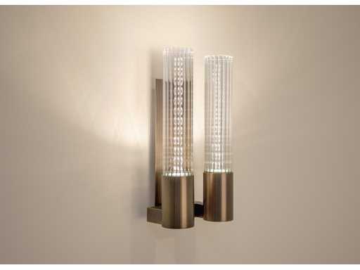 Ilfari - Infinity W2 - Wandlamp