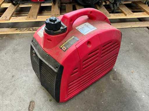 Powertech PT2000 Noodstroomaggregaat