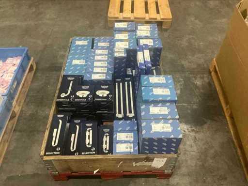 Grohe Sanitary Supplies