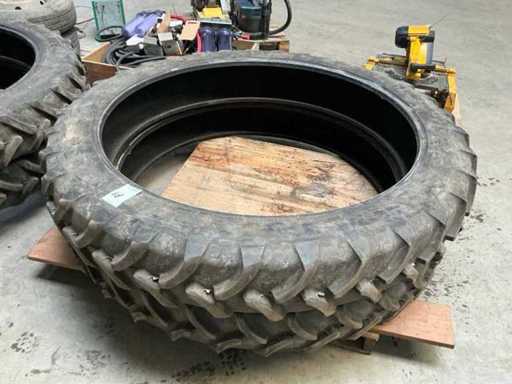 Kleber Super 3 Culture Band (2x)