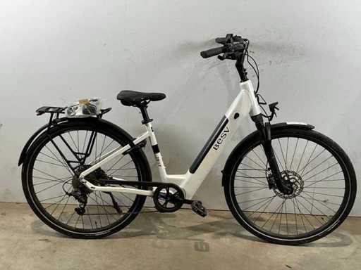Besv TR LE Elettrica femminile