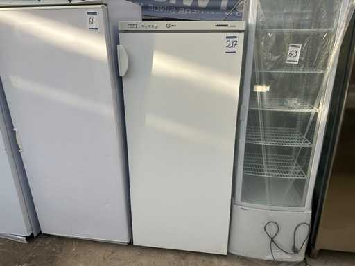 Liebherr Comfort Gs5203 Réfrigérateur