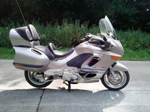 BMW - LT 1200 - Motocicletă