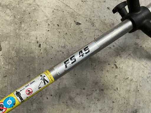 Stihl FS45 Brush Cutter