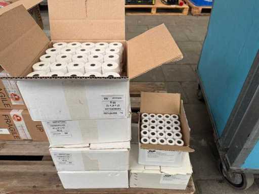 Thermische Stiftrolle (300x)