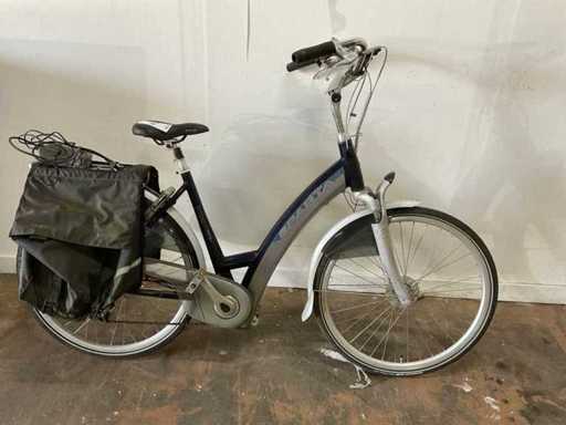 Sparta Ion GL Electric Bike