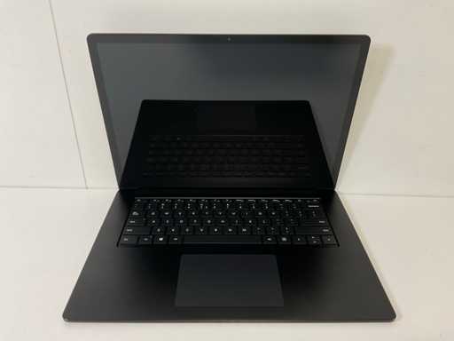 Microsoft Corporation Surface 3 15", Core(TM) i7 10a generazione, 16 GB di RAM, 256 GB di NVMe Computer portatili