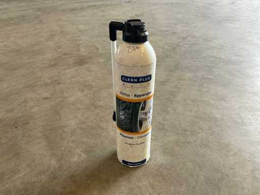 Clean plus Banden reparateur (36x)