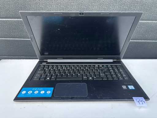 Peaq - Laptop