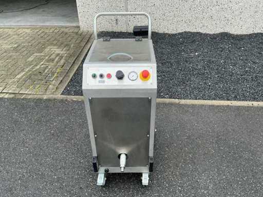 Triventek BL60 Dry Ice Blasting Machine