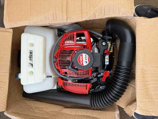 EFCO - AT8000 - Atomizador (4x)