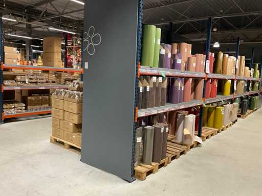 Rega? magazynowy (2x)