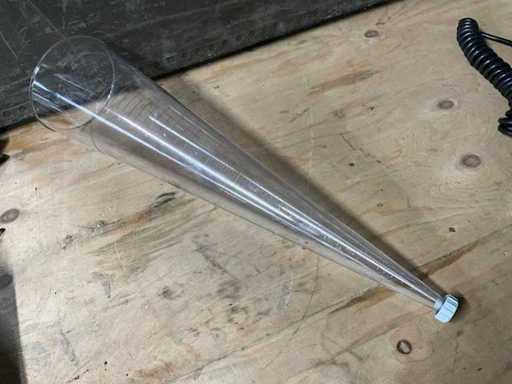 Kartell Imhoff-kegel (4x)