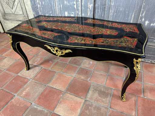 M?su?? de cafea Boule 110 cm l??ime