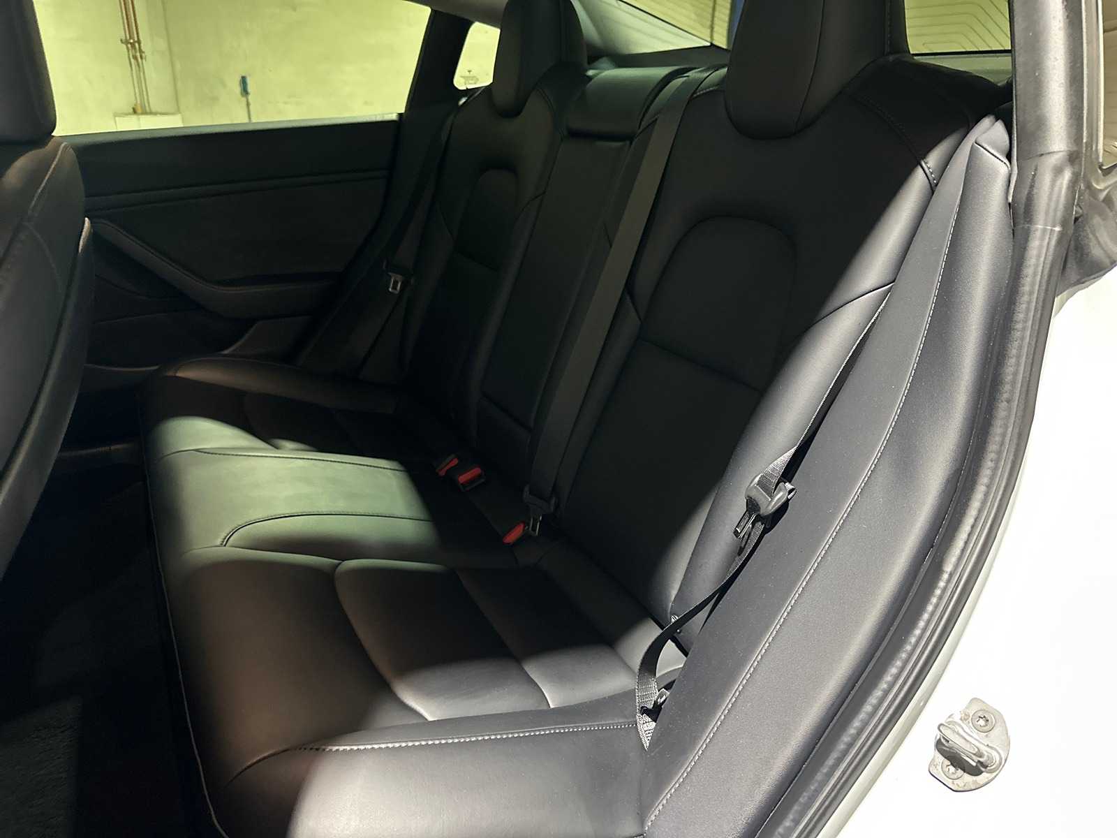 Tesla Model 3 Performance AWD 75 kWh 513pk 2020 (Origineel-NL), G-529-GH