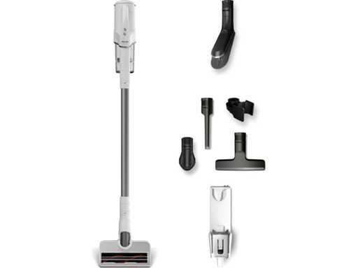 Miele - Duoflex HX1 Extra - Aspirapolvere