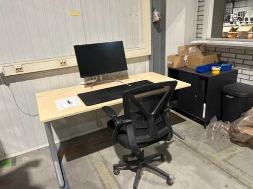 Otros inventarios de oficinas