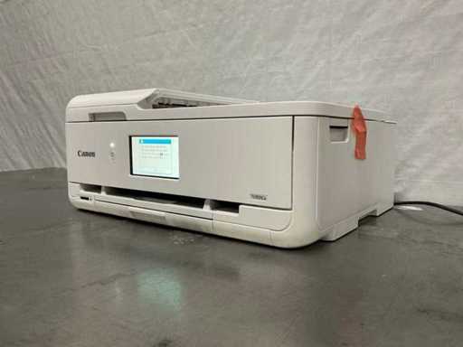 Imprimante Canon Pixma TS9551Ca