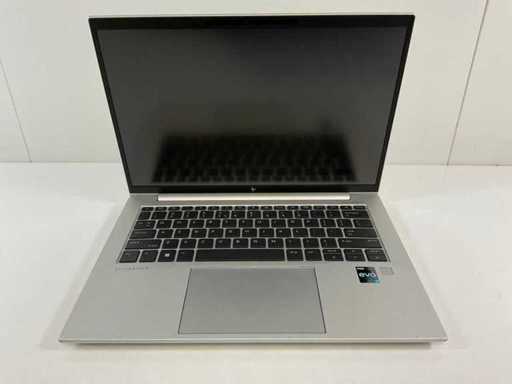 HP EliteBook 840 G9 14”, Core(TM) i7 12th Gen, 32 GB RAM, 512 GB NVMe Laptop