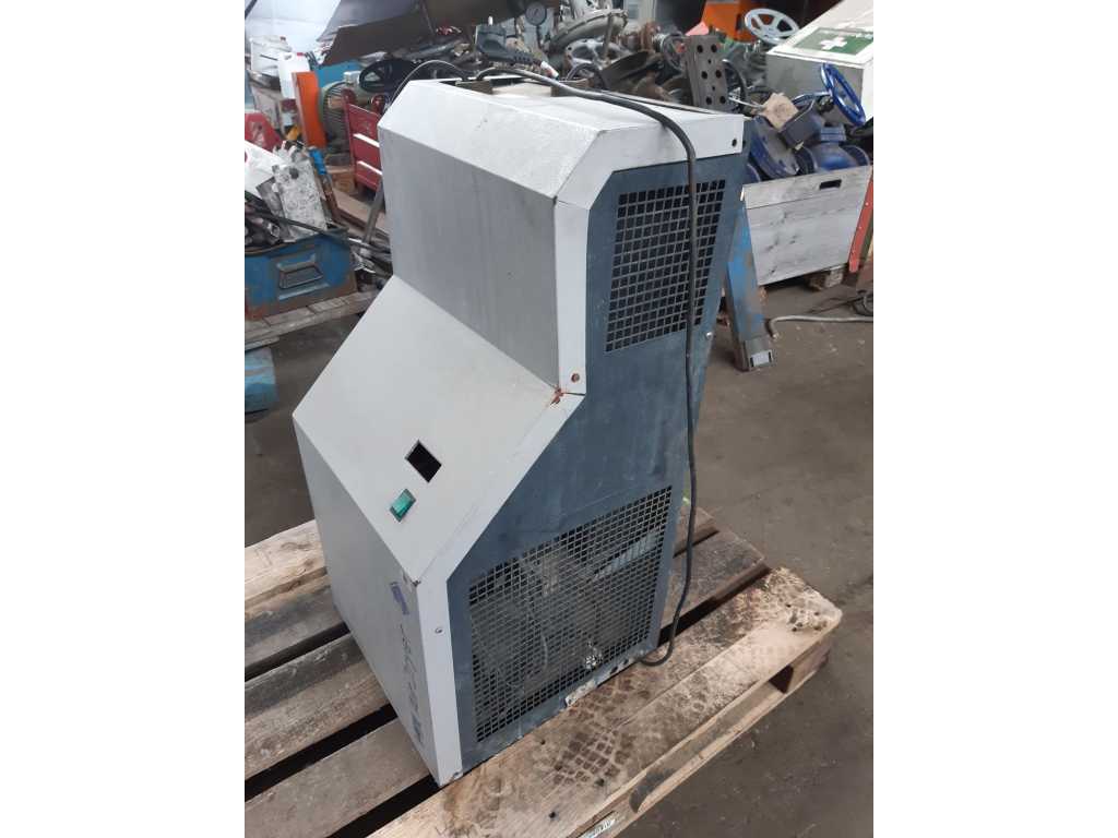 AGT - VIA Air Dryer - Essiccatore d'aria compressa