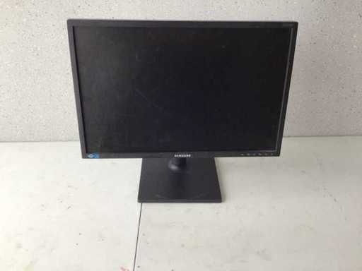 Samsung S22C450 Monitor