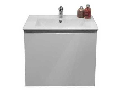 Van Marcke GO - Joelle - tablette - Sink
