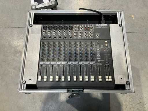 Mackie 1402-VLZ Pro Mixer