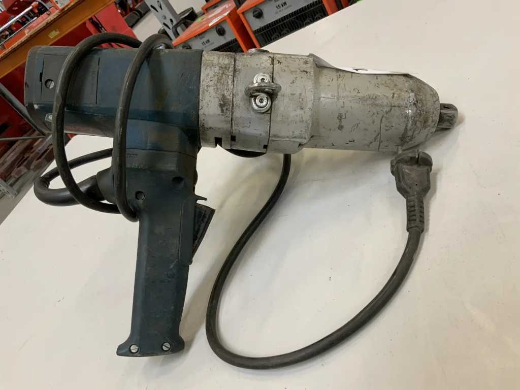 2014 Bosch GDS 24  Electric Impact Wrench