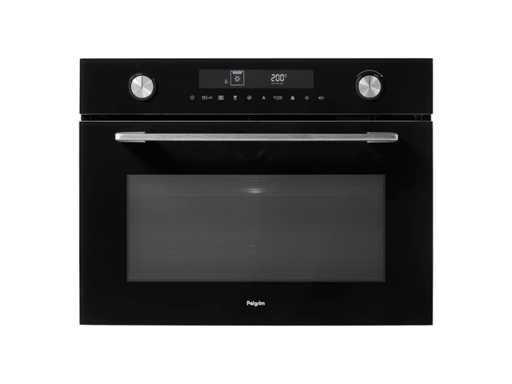 Forno MAC314GLS Pellegrino