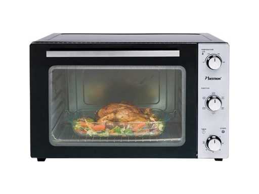 Bestron - Cuptor de sine st?t?tor