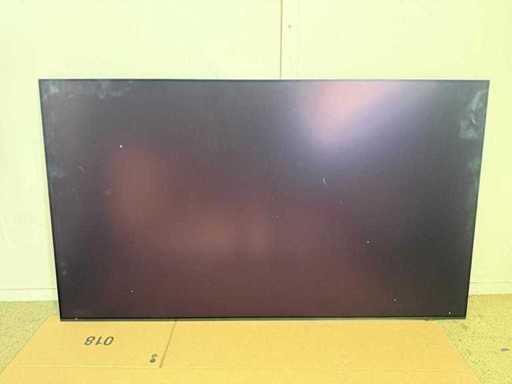 Samsung QE55S95F TV | Samsung HW-J250 Soundbar