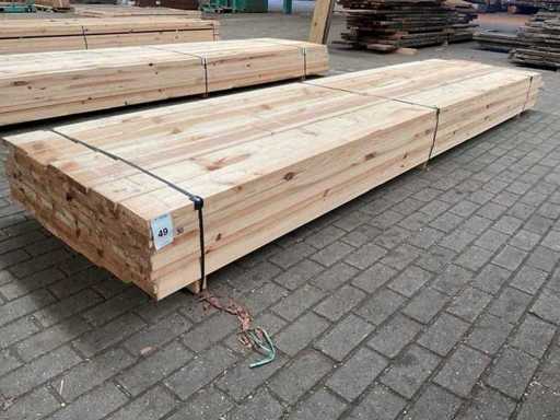 Pine planks 30x150 mm (70x)