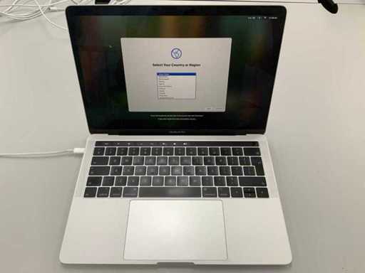 Apple A1989 13-inch MacBook Pro MV9A2N/A Laptop
