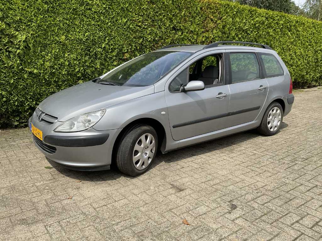 Peugeot 307 Break 2003