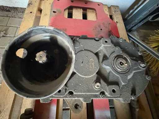 Gearbox